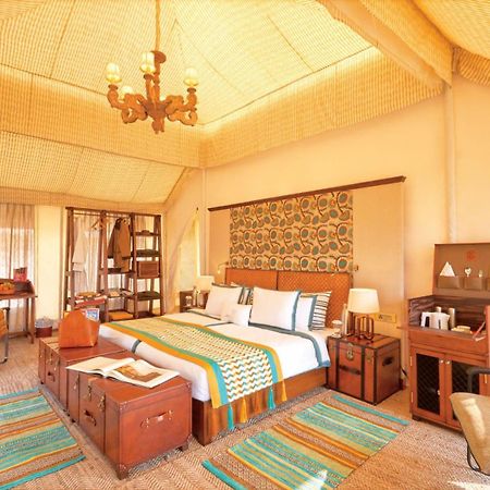 Chamba Camp Diskit Nubra Exterior photo